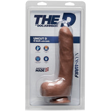 Lade das Bild in den Galerie-Viewer, The Uncut D 22 cm - Medium