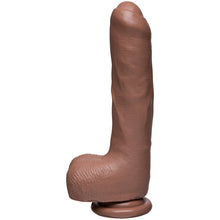 Lade das Bild in den Galerie-Viewer, The Uncut D 22 cm - Medium