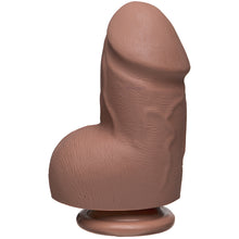 Lade das Bild in den Galerie-Viewer, The Fat D 16 cm - Medium