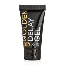 Lade das Bild in den Galerie-Viewer, Big Boy Golden Delay Gel