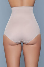 Lade das Bild in den Galerie-Viewer, Waist Your Time Formwäsche-Höschen - Beige
