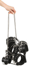Lade das Bild in den Galerie-Viewer, Komplettes Bondage-Gurtzeug