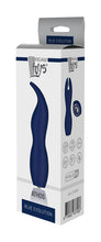 Lade das Bild in den Galerie-Viewer, Blue Evolution Athos Vibrator