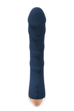 Lade das Bild in den Galerie-Viewer, Atlas wärmender G-Punkt Vibrator
