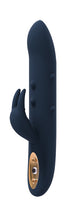 Lade das Bild in den Galerie-Viewer, Alpheus Rabbit Vibrator mit Perlen