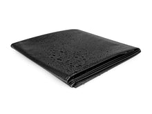 Lade das Bild in den Galerie-Viewer, Feucht-Spielwiese Vinylfolie 180 x 260 - schwarz