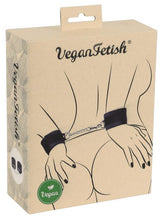 Lade das Bild in den Galerie-Viewer, Vegane Handfesseln