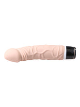 Lade das Bild in den Galerie-Viewer, Classic Original Vibrator - Hautfarben