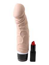 Lade das Bild in den Galerie-Viewer, Classic Original Vibrator - Hautfarben