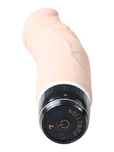 Lade das Bild in den Galerie-Viewer, Classic Original Vibrator - Hautfarben
