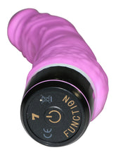 Lade das Bild in den Galerie-Viewer, Classic Slim Vibrator in Pink