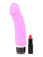 Lade das Bild in den Galerie-Viewer, Classic Original Vibrator in Pink