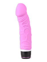 Lade das Bild in den Galerie-Viewer, Classic Original Vibrator in Pink