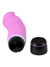 Lade das Bild in den Galerie-Viewer, Classic Original Vibrator in Pink
