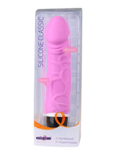Lade das Bild in den Galerie-Viewer, Classic Original Vibrator in Pink