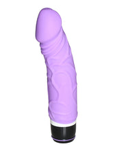 Lade das Bild in den Galerie-Viewer, Classic Original Vibrator in Violett