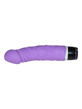 Lade das Bild in den Galerie-Viewer, Classic Original Vibrator in Violett