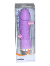Lade das Bild in den Galerie-Viewer, Classic Original Vibrator in Violett