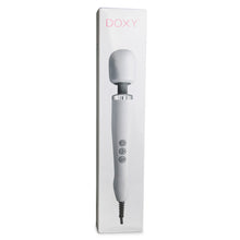 Lade das Bild in den Galerie-Viewer, Doxy Massager XXL White