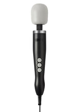 Lade das Bild in den Galerie-Viewer, Doxy Massager XXL Black