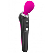 Lade das Bild in den Galerie-Viewer, Palm Power Extreme Pink