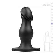 Lade das Bild in den Galerie-Viewer, TitanMen - The Rumpy