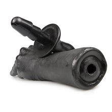 Lade das Bild in den Galerie-Viewer, TitanMen - Die Hand mit einem Vac-U-Lock-kompatiblen Handgriff.