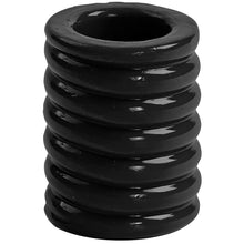 Lade das Bild in den Galerie-Viewer, Titanmen Cockcage Schwarz