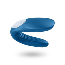 Lade das Bild in den Galerie-Viewer, Satisfyer Partner Whale Paarvibrator
