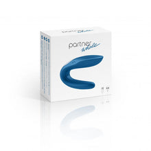 Lade das Bild in den Galerie-Viewer, Satisfyer Partner Whale Paarvibrator