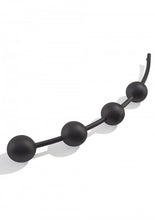 Lade das Bild in den Galerie-Viewer, Booty Garland L E-Stim Analperlen