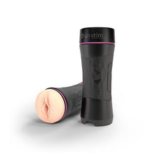 Lade das Bild in den Galerie-Viewer, O Push Me Masturbator - Vagina