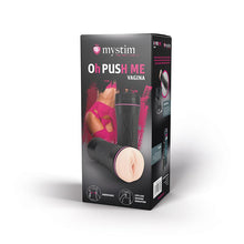 Lade das Bild in den Galerie-Viewer, O Push Me Masturbator - Vagina