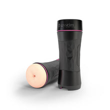 Lade das Bild in den Galerie-Viewer, Oh Push Me Masturbator - Anus