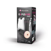 Lade das Bild in den Galerie-Viewer, O Push Me Masturbator - Donut