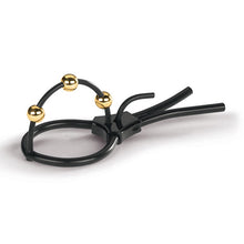 Lade das Bild in den Galerie-Viewer, Mystim - Pearly Pete Corona Strap