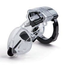 Lade das Bild in den Galerie-Viewer, Mystim – Pubic Enemy No 2 Keuschheitskäfig