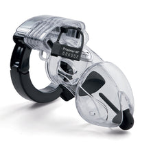 Lade das Bild in den Galerie-Viewer, Mystim – Pubic Enemy No 2 Keuschheitskäfig