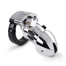 Lade das Bild in den Galerie-Viewer, Pubic Enemy No. 1 - Silber