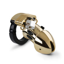 Lade das Bild in den Galerie-Viewer, Pubic Enemy Nr 1 - Gold Edition