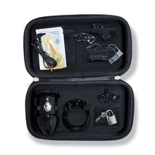 Lade das Bild in den Galerie-Viewer, Pubic Enemy Nr 1 - Black Edition