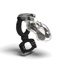 Lade das Bild in den Galerie-Viewer, Public Enemy Nr. 3 - Elektrosexueller Keuschheitskäfig