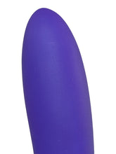 Lade das Bild in den Galerie-Viewer, Mystim – Elegant Eric Vibrator in Violett