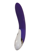 Lade das Bild in den Galerie-Viewer, Mystim – Elegant Eric Vibrator in Violett