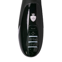 Lade das Bild in den Galerie-Viewer, Mystim Sizzling Simon - Schwarz