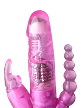 Lade das Bild in den Galerie-Viewer, Rabbit Dual Pleasure