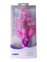 Lade das Bild in den Galerie-Viewer, Rabbit Dual Pleasure