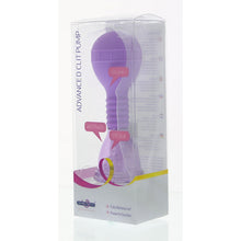 Lade das Bild in den Galerie-Viewer, Klitorispumpe