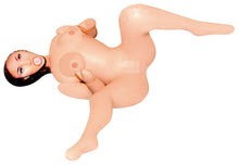 Lade das Bild in den Galerie-Viewer, Dianna Stretch Liebespuppe