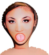 Lade das Bild in den Galerie-Viewer, Dianna Stretch Liebespuppe